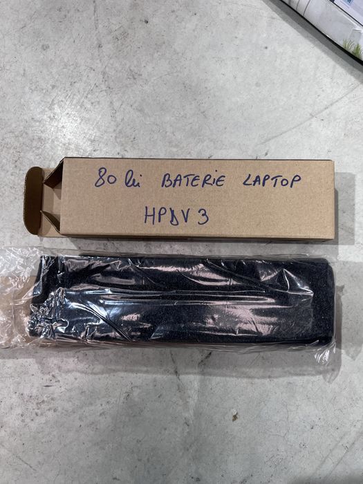 Baterie Laptop HPDV 3