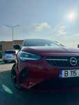 Opel Corsa F 1.2 turbo GS line Matrix LED