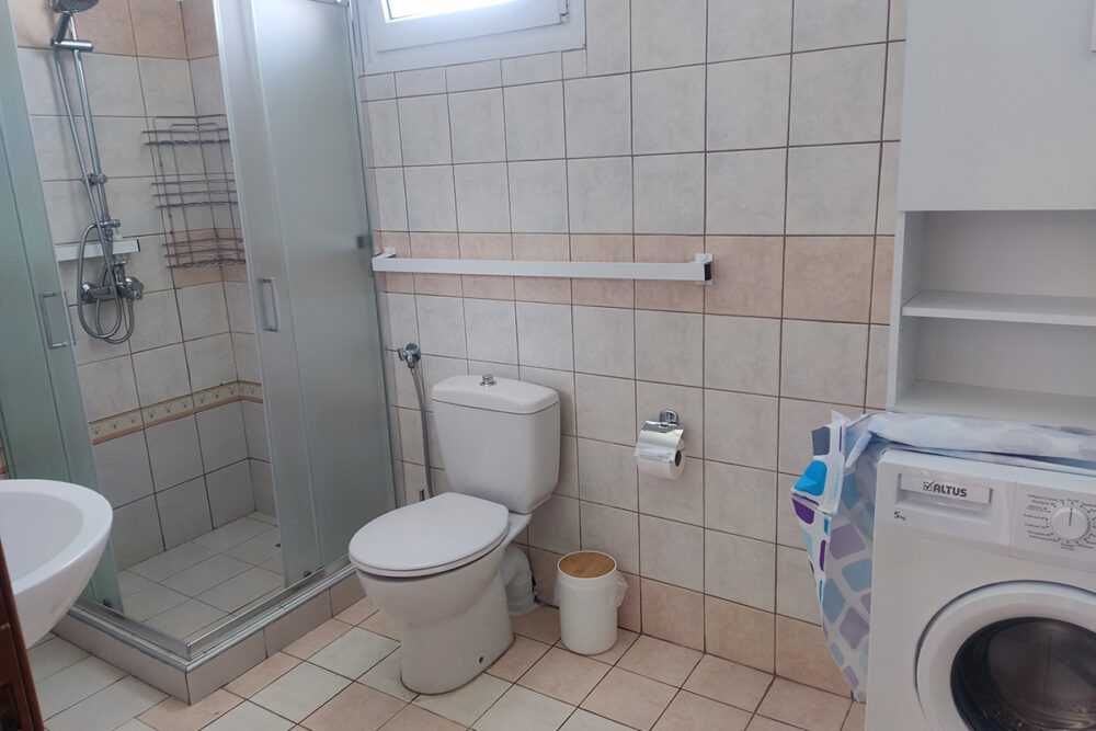 Вила 302 Ники - Керамоти, Гърция