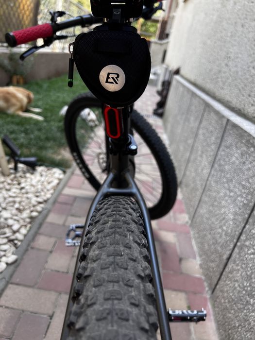 Vand Bicicleta Scott Scale 970,ca noua,cu garatie 3 ani