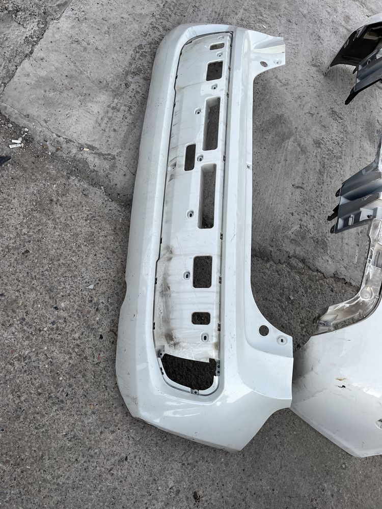 Броня Suzuki Ignis 16-19 4бр