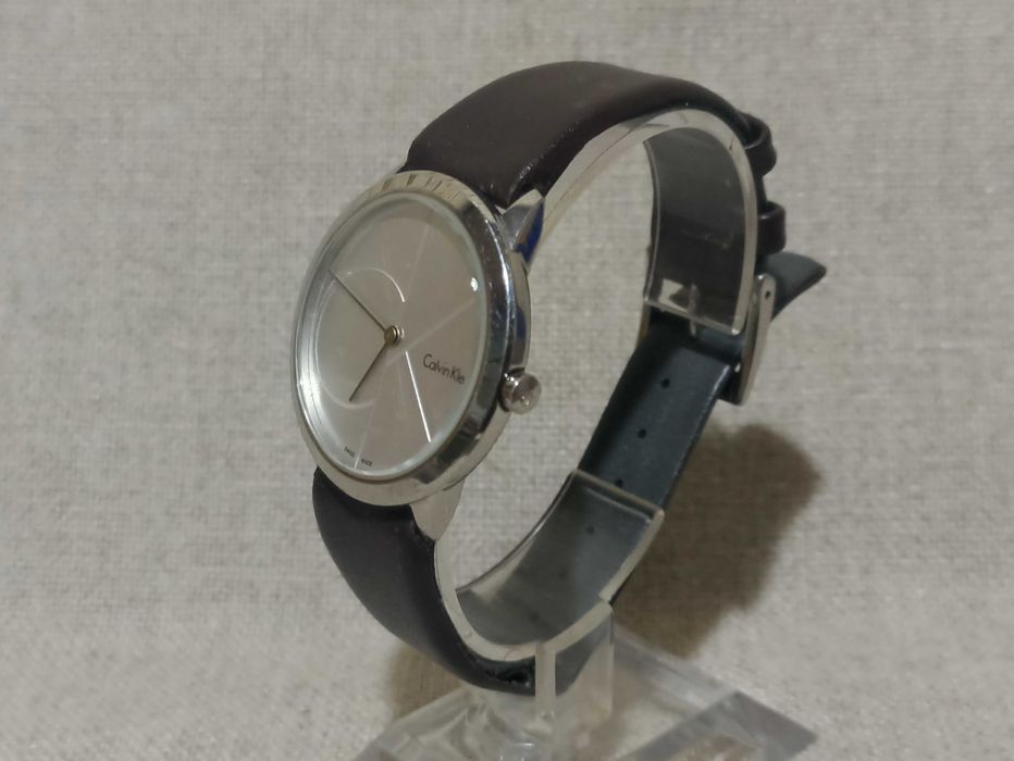 Ceas de dama Calvin Klein