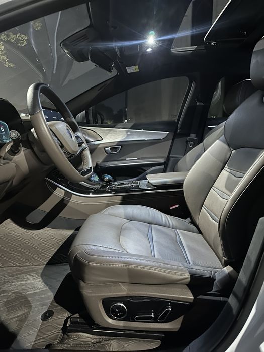 BYD Han full 2021 toza sotiladi