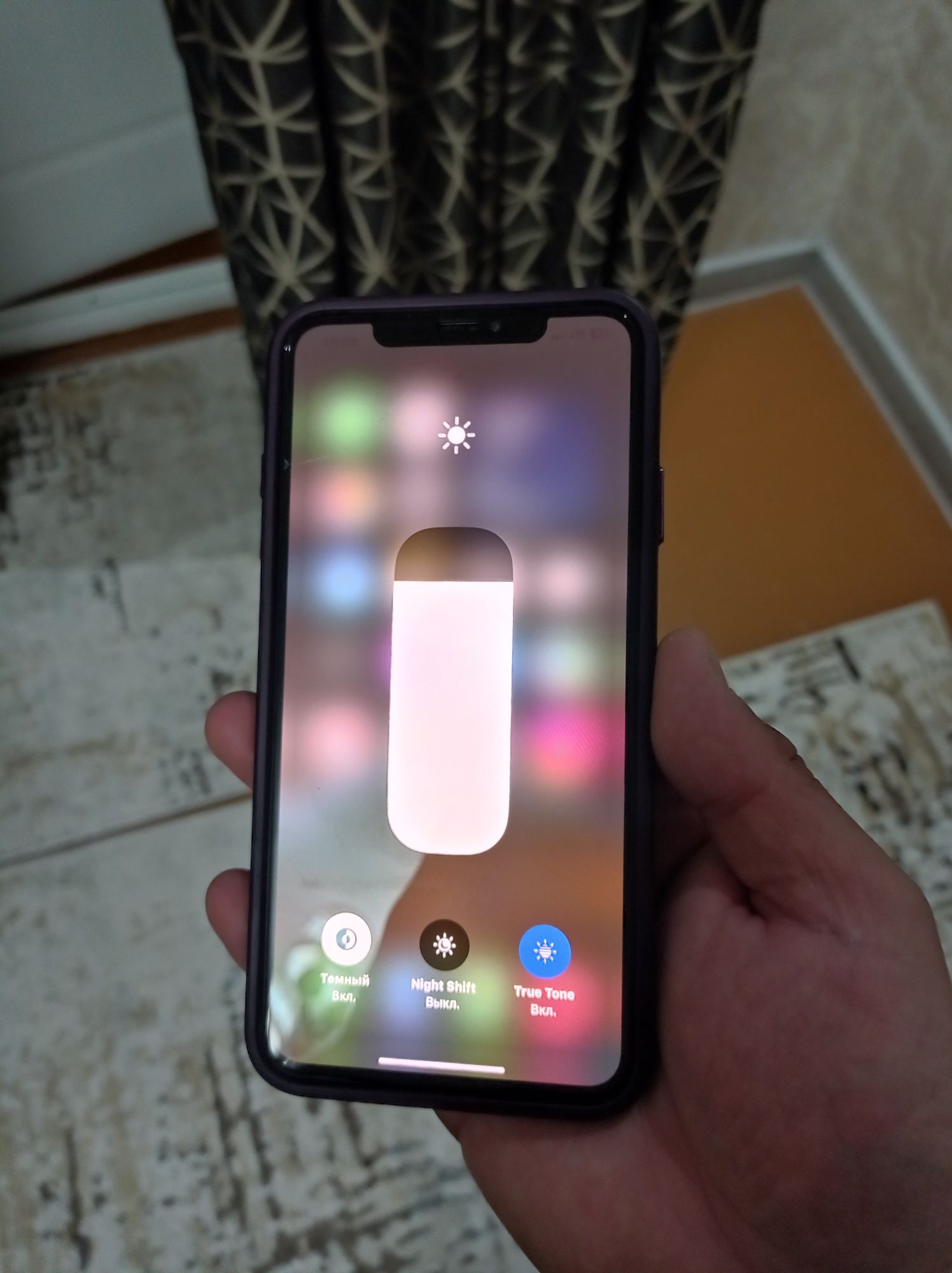 Aplle X MAX 512 GB LLA