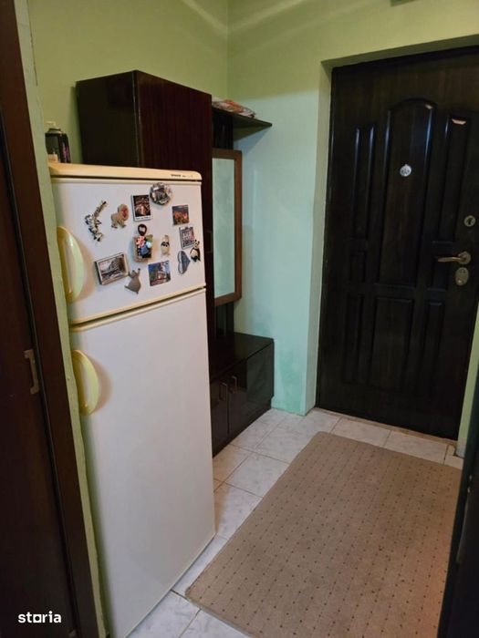 Garsoniera 30 mp, etajul 1 - zona Echinox