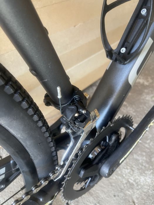 focus atlas  cyclocross echipare grx cadru M