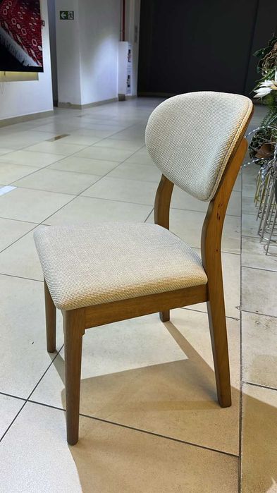 Стул из натурального дерева всего 28500!