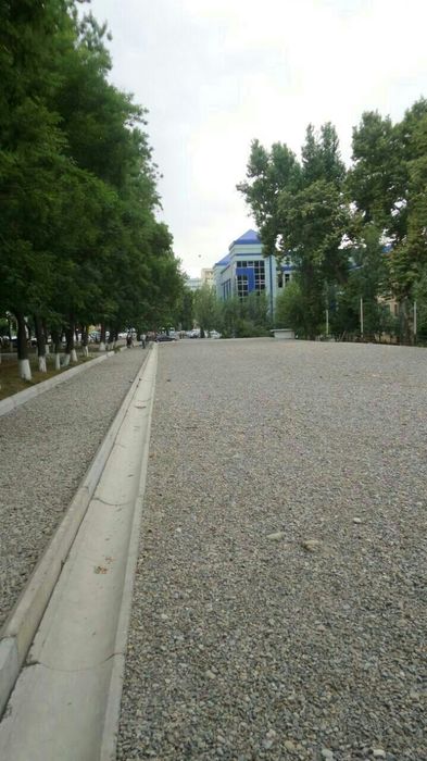 Асфальтирование хизматлари