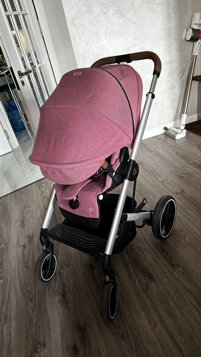 Продаю коляску Cybex Balios