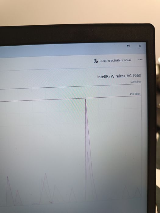 Laptop Lenovo i5-1035G1, 8GB RAM, Intel UHD 4GB, SSD