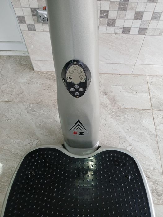 Вибромасажор Funsport