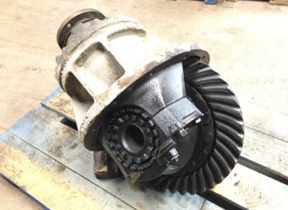 diferential volvo rss1356 z=39/14 i=2,79 3191878