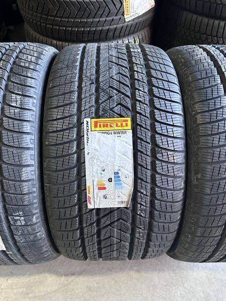315/30/22//275/35/22 PIRELLI