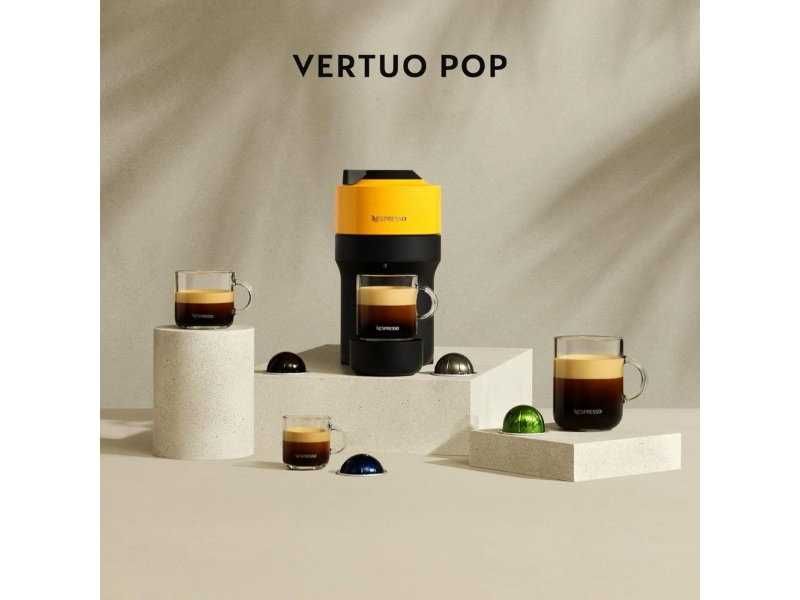 Кафе Машина с Капсули Nespresso De'Longhi Vertuo Pop ENV90.A