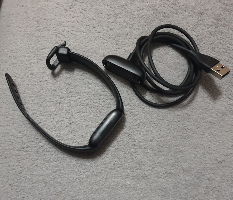 Inspire 3 Fitbit bratara fitness