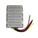 Convertor de tensiune 9~13V la 13,8V,