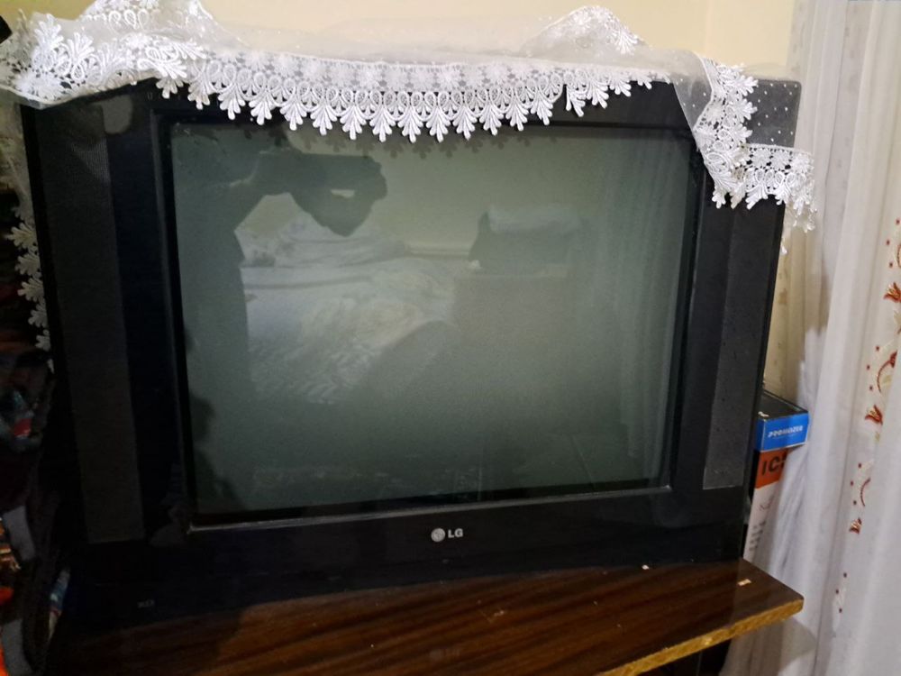 Lg rangli hammasi yangi hechinimasi almashmagan