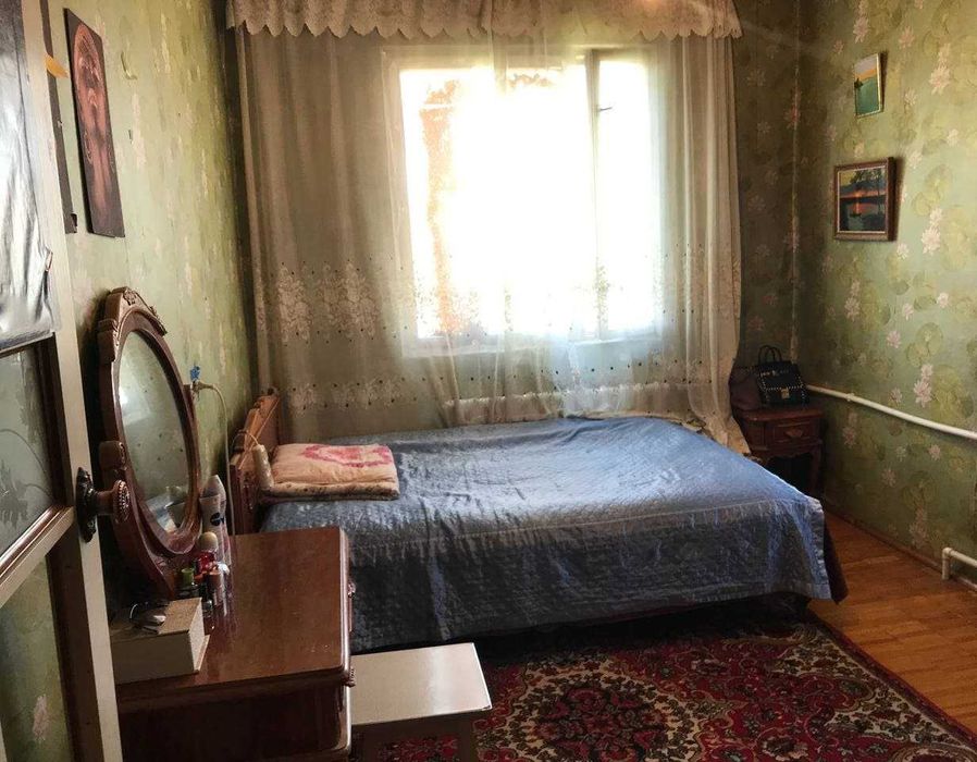 Сдаётся 2-х комнатная квартира в аренду на длительный срок.