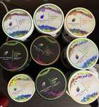 Aroma narghilea Spectrum