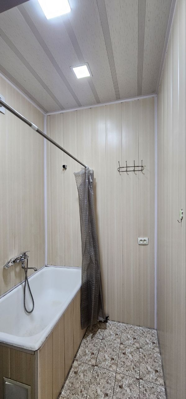 Продаётся квартира Чиланзар 19 2в3/1/4. Зеркалкалка. Ипотека
