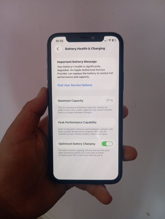 iPhone 11 pro sotiladi