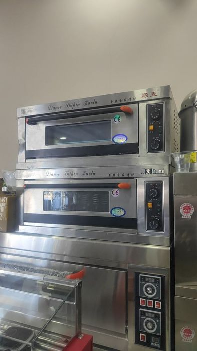 Shumai pechka orginal