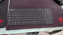 Tastatura Wireless Bluetooth Samsung VG-KBD2000 - perfecta pt smart TV