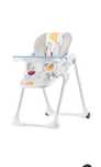 Scaun Kinderkraft