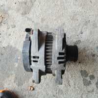 Alternator ford focus 2 mondeo mk4 2.0 tdci