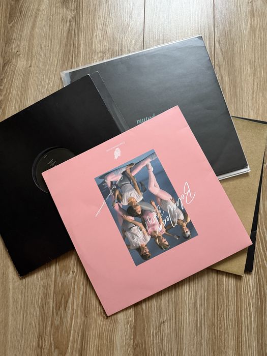 Viniluri Minimal Techno Tech House Micro