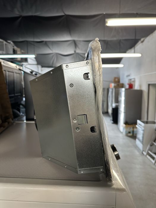 Hotă încorporabilă Whirlpool  WCT64FLSX