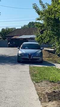 Alfa romeo 147 1.6 benzina 105cp