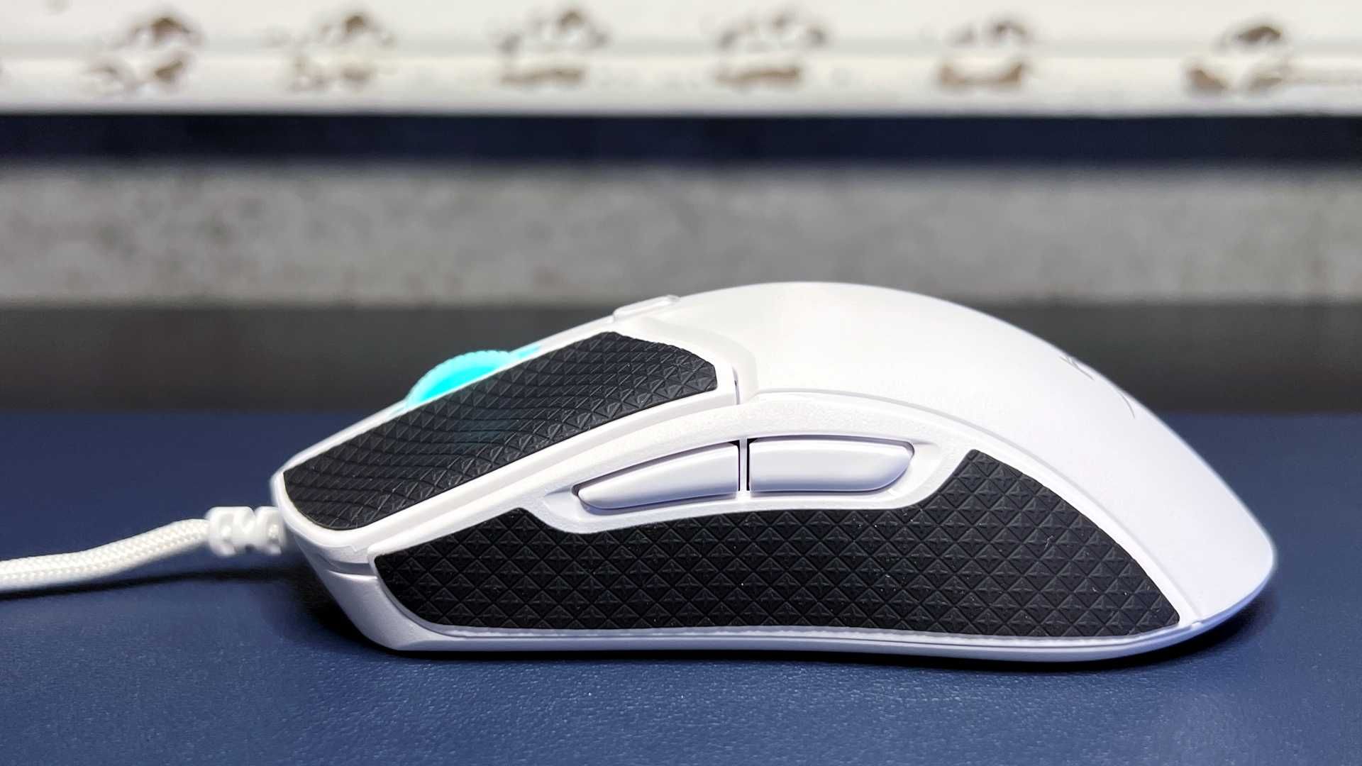 HyperX Pulsefire Haste 2 (wired)