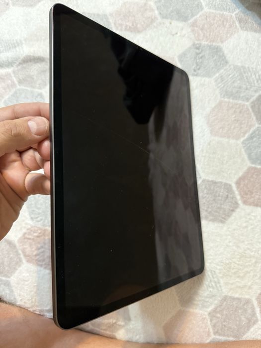 Ipad pro gen 3 256 gb