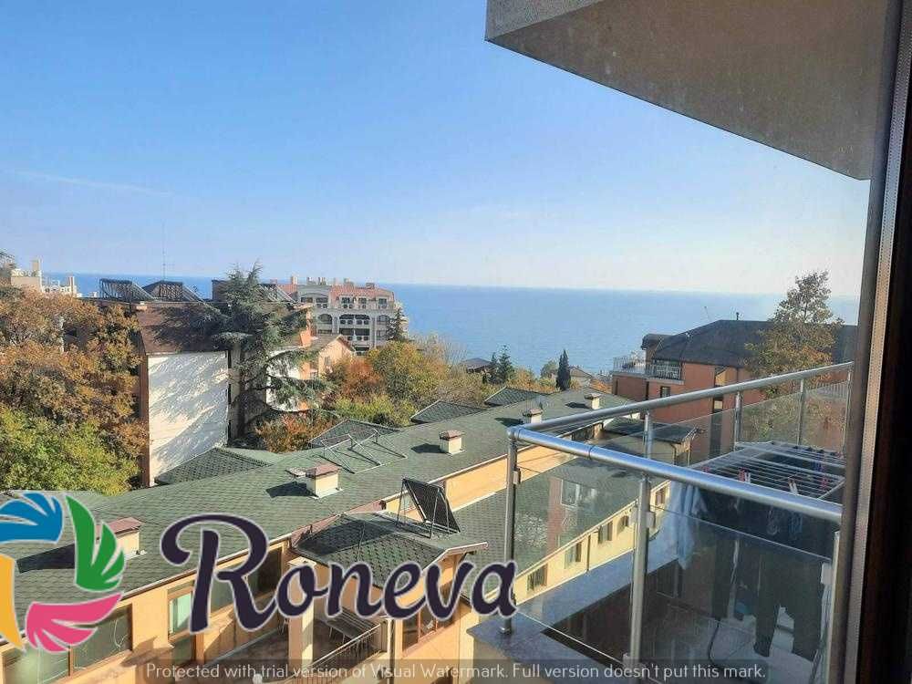 Продава се Двустаен апартамент в Варна, Левски - 62 кв.м за 1855 €/кв.м - Снимка #1