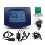 Digiprog III V4.94  FTDI Chip
