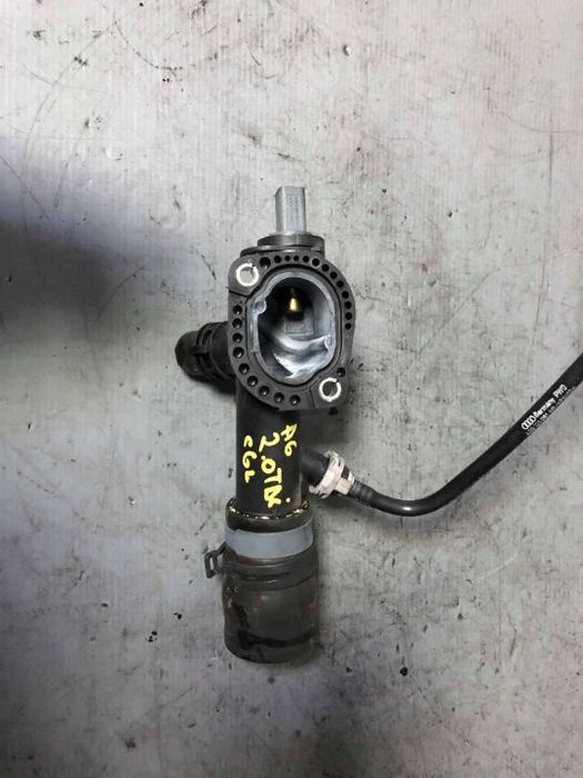 distribuitor apa  2.0 tdi cgl audi a6 c7 4g