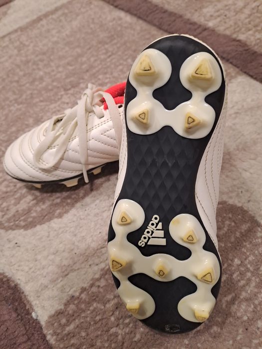 Бутонки / футболни обувки 281/2 Adidas