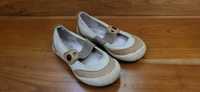 Pantofi/ balerini copii Palladium, mărimea 25