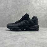 Nike Air Max 95 All Black- 40