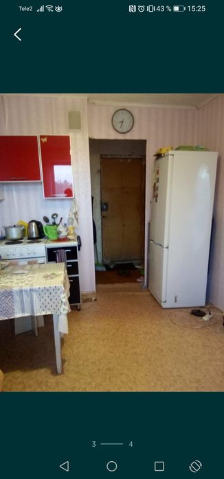 продам малосемейку