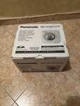 Panasonic охранителна камера BB-HCM515CE