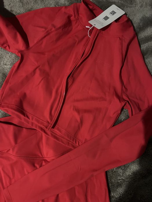 Спортен сет - комплект