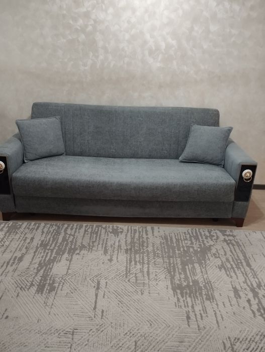 Диван раскладной