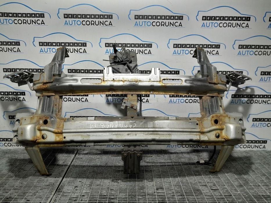 Trager Chevrolet Captiva Facelift 2.2 D 2011 - 2014 2231CC Automata (1128)