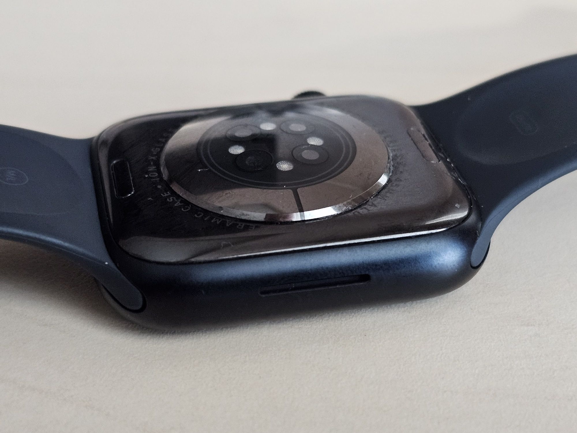 Apple watch gen 9 45 mm GPS