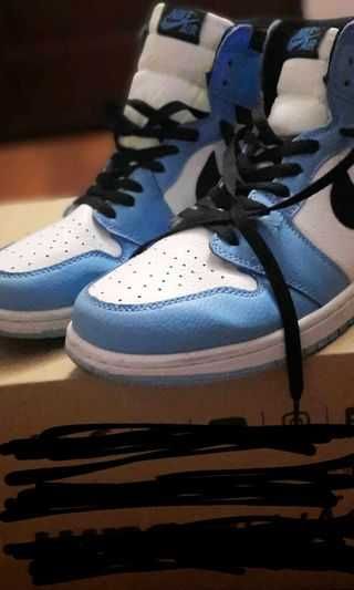 Nike Air Jordan 1 OG University Blue
