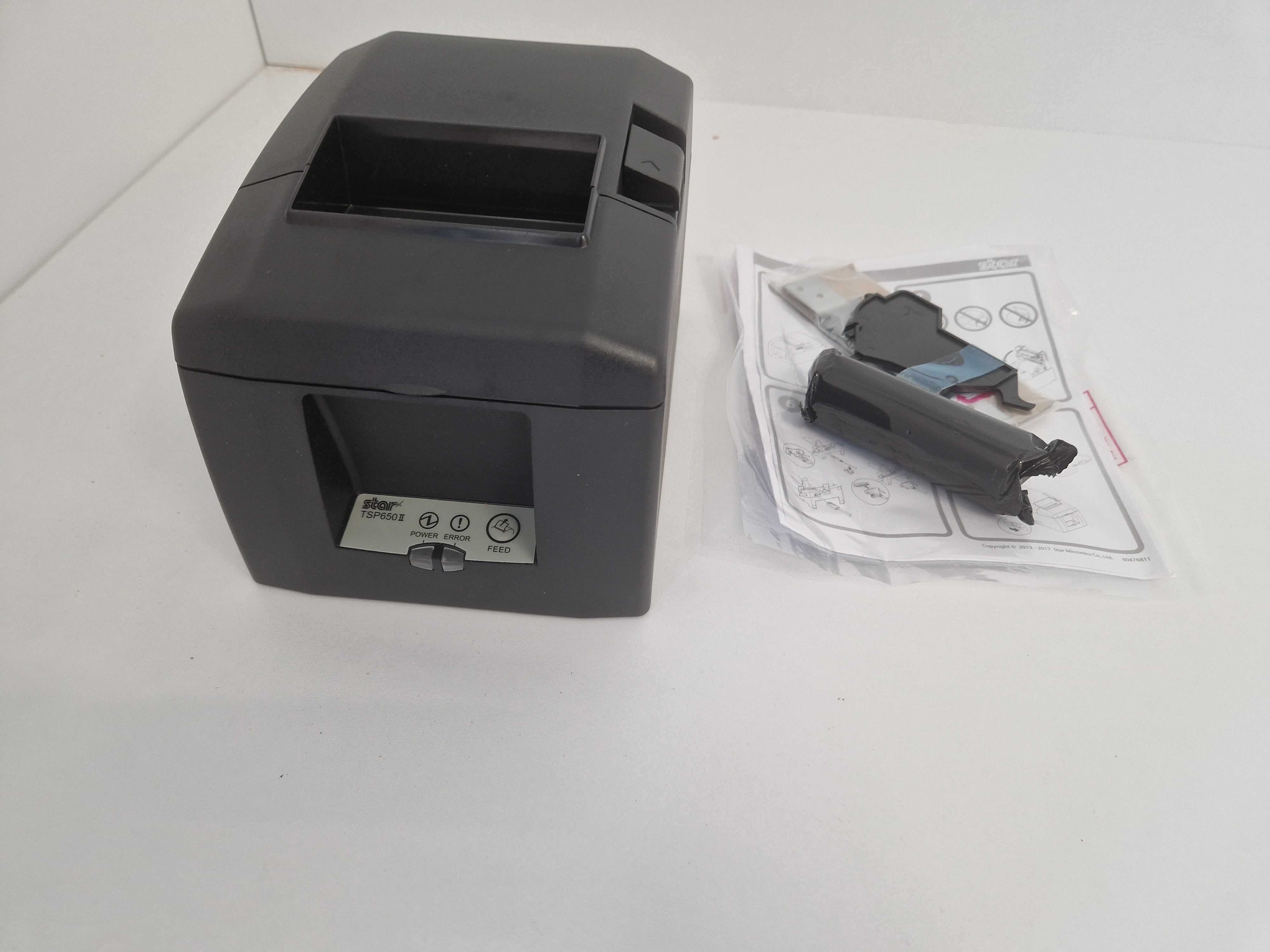 Star Micronics TSP654II 203 x 203 DPI Direct thermal POS printer