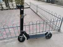 Электросамокат Kugoo HX PLUS