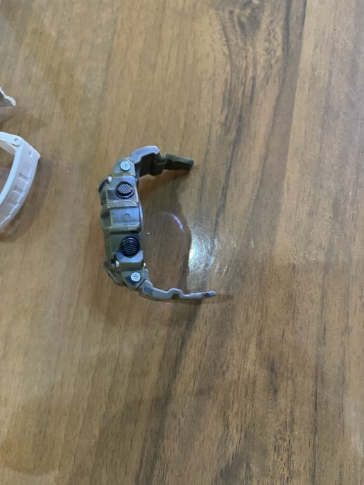 Продаются часы. Casio оригинальные.